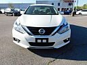 Thumbnail image of 2017 Nissan Altima at Mathews Nissan