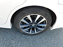 Thumbnail image of 2017 Nissan Altima at Mathews Nissan