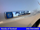 Thumbnail image of 2018 Honda Clarity Plug-In Hybrid at Honda of Tomball - New