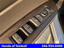 Thumbnail image of 2018 Honda Clarity Plug-In Hybrid at Honda of Tomball - New