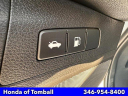 Thumbnail image of 2018 Honda Clarity Plug-In Hybrid at Honda of Tomball - New