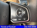 Thumbnail image of 2018 Honda Clarity Plug-In Hybrid at Honda of Tomball - New