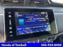 Thumbnail image of 2018 Honda Clarity Plug-In Hybrid at Honda of Tomball - New
