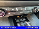 Thumbnail image of 2018 Honda Clarity Plug-In Hybrid at Honda of Tomball - New