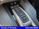 Thumbnail image of 2018 Honda Clarity Plug-In Hybrid at Honda of Tomball - New