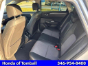 Thumbnail image of 2018 Honda Clarity Plug-In Hybrid at Honda of Tomball - New
