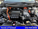 Thumbnail image of 2018 Honda Clarity Plug-In Hybrid at Honda of Tomball - New