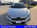 Thumbnail image of 2018 Honda Clarity Plug-In Hybrid at Honda of Tomball - New