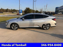 Thumbnail image of 2018 Honda Clarity Plug-In Hybrid at Honda of Tomball - New