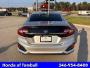 Thumbnail image of 2018 Honda Clarity Plug-In Hybrid at Honda of Tomball - New
