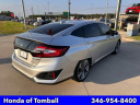 Thumbnail image of 2018 Honda Clarity Plug-In Hybrid at Honda of Tomball - New