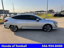Thumbnail image of 2018 Honda Clarity Plug-In Hybrid at Honda of Tomball - New