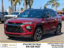 2023 Chevrolet Trailblazer RS at KeyesChevrolet of Van Nuys, CA