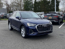 Thumbnail image of 2024 Audi Q3 at Audi of Huntington