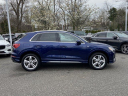 Thumbnail image of 2024 Audi Q3 at Audi of Huntington
