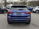 2024 Audi Q3 quattro S line Premium 45 TFSI at Audi of Huntington