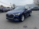 Thumbnail image of 2024 Audi Q3 at Audi of Huntington