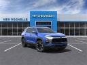 Thumbnail image of 2025 Chevrolet Equinox at New Rochelle Chevrolet