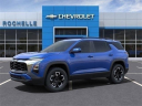 Thumbnail image of 2025 Chevrolet Equinox at New Rochelle Chevrolet