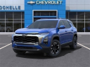 Thumbnail image of 2025 Chevrolet Equinox at New Rochelle Chevrolet