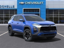Thumbnail image of 2025 Chevrolet Equinox at New Rochelle Chevrolet