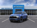 Thumbnail image of 2025 Chevrolet Equinox at New Rochelle Chevrolet