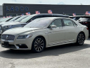 2018 Lincoln Continental Reserve at Lasco Ford