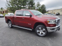 Thumbnail image of 2022 Ram 1500 at Gary Mathews Motors