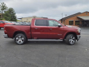 Thumbnail image of 2022 Ram 1500 at Gary Mathews Motors