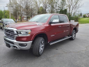 Thumbnail image of 2022 Ram 1500 at Gary Mathews Motors