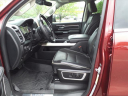 Thumbnail image of 2022 Ram 1500 at Gary Mathews Motors