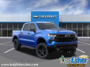 Thumbnail image of 2025 Chevrolet Silverado 1500 at BobFisherChevrolet-New of Reading, PA