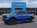 Thumbnail image of 2025 Chevrolet Silverado 1500 at BobFisherChevrolet-New of Reading, PA