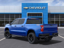 Thumbnail image of 2025 Chevrolet Silverado 1500 at BobFisherChevrolet-New of Reading, PA