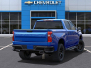 Thumbnail image of 2025 Chevrolet Silverado 1500 at BobFisherChevrolet-New of Reading, PA