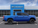 Thumbnail image of 2025 Chevrolet Silverado 1500 at BobFisherChevrolet-New of Reading, PA