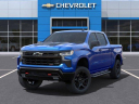 Thumbnail image of 2025 Chevrolet Silverado 1500 at BobFisherChevrolet-New of Reading, PA