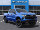 Thumbnail image of 2025 Chevrolet Silverado 1500 at BobFisherChevrolet-New of Reading, PA