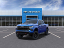 Thumbnail image of 2025 Chevrolet Silverado 1500 at BobFisherChevrolet-New of Reading, PA