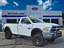Thumbnail image of 2015 Ram 2500 at Mcfarland Ford Rochester