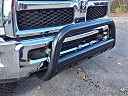 Thumbnail image of 2015 Ram 2500 at Mcfarland Ford Rochester