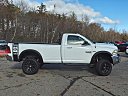 Thumbnail image of 2015 Ram 2500 at Mcfarland Ford Rochester