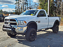 Thumbnail image of 2015 Ram 2500 at Mcfarland Ford Rochester
