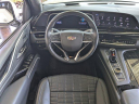 Thumbnail image of 2023 Cadillac Escalade-V at ValWardCadillac Used