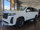 Thumbnail image of 2023 Cadillac Escalade-V at ValWardCadillac Used