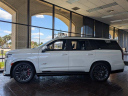 Thumbnail image of 2023 Cadillac Escalade-V at ValWardCadillac Used