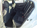 Thumbnail image of 2023 Nissan Sentra at Mathews Nissan