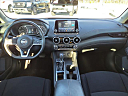 Thumbnail image of 2023 Nissan Sentra at Mathews Nissan