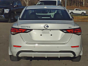 Thumbnail image of 2023 Nissan Sentra at Mathews Nissan
