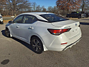 Thumbnail image of 2023 Nissan Sentra at Mathews Nissan
